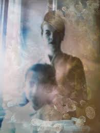 Contact, 1997 — tabitha soren. Photographer Tabitha Soren Wants Us To Remember The Power Of Touch Artnet News
