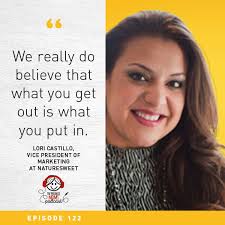 Episode 122: Making An Impact With NatureSweet Tomatoes