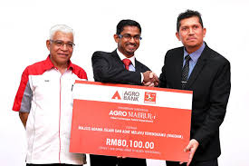 Bank rakyat jalan tengku embong fatimah: Agrobank Sedia Rm290 Juta Pembiayaan Mikro Seluruh Negara Utusan Borneo Online