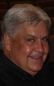 Keith Corbett Obituary