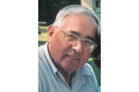 Marvin DeRoo Obituary (1938