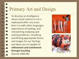 Individuals right now make full use of all types of walls hangings in designing not just their home wall surfaces, but additionally their. Primary Art And Design Art Is Profoundly Important For The Full Growth Of The Individual Because It Deals With Ideas Feelings And Experiences Visually Ppt Download