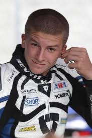 Updated: Gerloff Earns Provisional Pole Position In AMA Pro Supersport  Debut