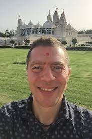 Gerald Barr's Instagram, Twitter & Facebook