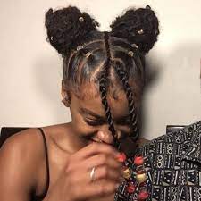 Sophisticated Hairstyles For The Ladies Curly Hair Styles Naturally Natural Hair Styles Hair Styles