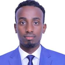 Weriye Luqmaan Maxamed Faarax