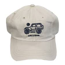Life Is Good Chill Cap Native Off Road Bone White Cp183cc52cs Bone White Hats For Men Mens Hats Fashion