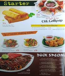 What you think or believe about somethin.: Like View Menu Menu For Like View Jumeirah Village Dubai