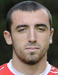 Paul bernardoni, 23, from france sco angers, since 2020 goalkeeper market value: Paul Bernardoni Spielerprofil 20 21 Transfermarkt