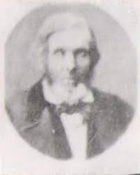 Thomas John Rees (1816-1882)