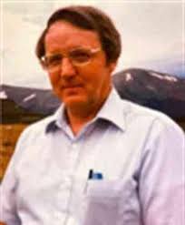 Eldon Brown Obituary (1932