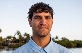 Puerto Rico Steering Committee — Marine Resource Education Program