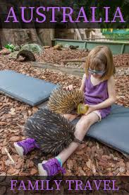 A California Getaway To Australia To Cuddle Koalas California Getaways Australia Family Travel