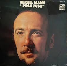 Herbie Mann appreciation thread (including his productions)