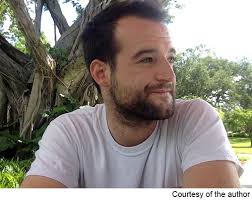 David Sanchez's debut novel a starkly compelling look at addiction