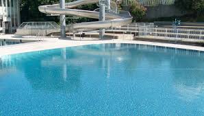 Apres La Piscine Du Rhone La Piscine Mermoz