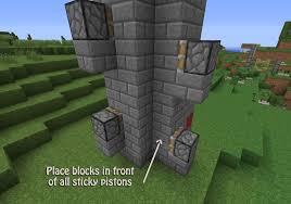 Clear, simple, and thorough redstone tutorials for minecraft 1.15.2+, with an interactive companion map to aid the learning process. The Fastest Way To The Top How To Build A Redstone Elevator In Minecraft Minecraft Wonderhowto