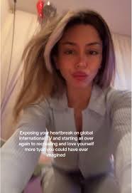 Heartbreak and Self-Discovery in Manhattan