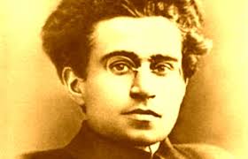 I'm a pessimist because of intelligence, but an optimist because of will.”  -Antonio Gramsci