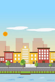 See more ideas about city background, city, city cartoon. Cartoon City Background Photos Vectors And Psd Files For Free Download Pngtree