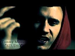 Tommy Missus