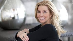 Sara blakely net worth paras griffin / getty images 10 Things You Didn T Know About Sara Blakely