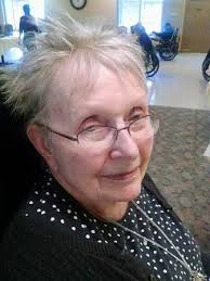 Colette Gillette Obituary & Funeral