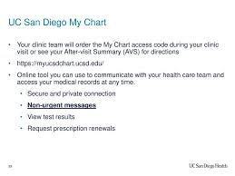 Can I See My Medical Records Online
