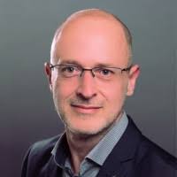 Iain Harrison CMgr FCMI