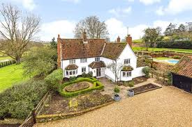 This is a lovely double fronted cottage property situated in this popular and convenient location that offers level access to ulverston and it's comprehensive amenities. Savills Property For Sale In Suffolk England