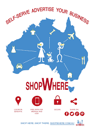 Maybe you would like to learn more about one of these? Shopwhere Brings Adaptable Self Service Advertising To Businesses In Australia Business Wire