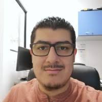 Mario Recinos Sánchez