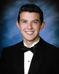 Tyler Brackins's Instagram, Twitter & Facebook