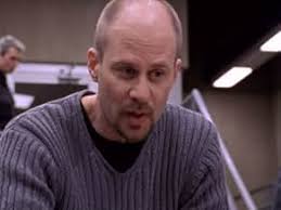 Oz (TV Series 1997–2003)