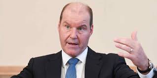 Takeda CEO sees workforce shifting to emerging countries