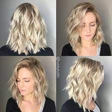 Bride To Be And Her Julianne Hough Inspired Hair Lob Haircut Long Bob Haircuts Queen Hair