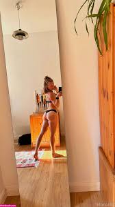 Monalita Nude OnlyFans Photos 12 - Leaknudes