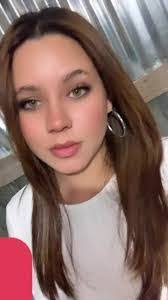 Tamara Chavarria's Instagram, Twitter & Facebook