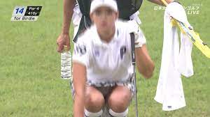 女子ゴルフ エロいパンチラ ２０１００６ - 女子アナ・番組キャプ大量画像ちゃんねる