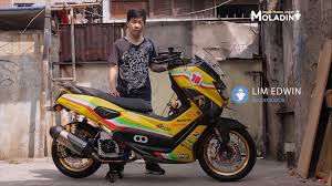 Nmax 150, yamaha nmax 155cc, yamaha nmax wiki, yamaha nmax 400, yamaha nmax 250, yamaha nmax india, gambar yamaha nmax, n max yamaha motorcycle modifications 5.0 apk via. Modifikasi Yamaha Nmax Tema Lamborghini Ala Lim Edwin
