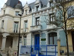 Vichy Villas Rue St Dominique Vichy Eau