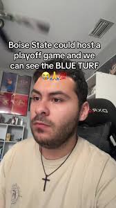 Boise State 🐐💯 #fyp #foryou #fypシ #cfp #cfb #collegefootball #boise  #boisestate #jeanty #heisman #peak #collegefootballplayoff #playoffs #g5  #mountainwest #big10 #sec #secfootball #footballtiktok