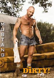 Dirty | Mustang Films | Gay Outdoor Sex | Xvideo Australia