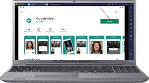 It is one of two apps that constitute th Google Meet For Pc Windows 10 8 1 8 7 Xp Mac Vista