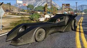 7 Best Cars In Gta Online