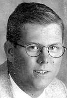 Cameron Fritz Obituary (2012)