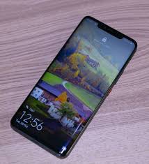 مراجعة هاتف Mate 20 Pro أفضل شيء من كل شيء عرب هاردوير