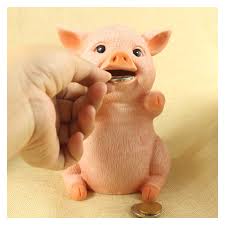 See more ideas about piggy, piggy bank, penny bank. New Cute Piglet Piggy Bank Money Coin Penny Cash Collectible Saving Box Kids Birthday Christmas Gift Home Decorative Ornament Money Boxes Aliexpress
