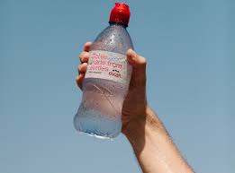 How do you get labels off plastic bottles? The Journey To 100 Recycled Plastic Bottles Rpet In The Uk