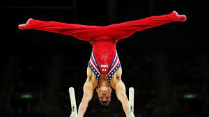 Gymnastics news, videos, live streams, schedule, results, medals and more from the 2021 summer olympic games in tokyo. Rhythmic And Artistic Gymnastics Explained Olympic Channel